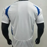 24-25 Hamburg SV Home Fans Soccer Jersey
