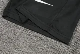 2024 NK Black Training Short Suit #B款