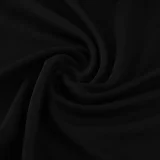 2024 AD Black Half Pull Tracksuit #AB06 (半拉链)