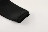 2024 NK N12 Black lacket Tracksuit