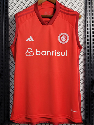 23-24 Internacional Home Vest (背心)