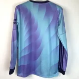 24-25 ARS Third Long Sleeve Soccer Jersey (长袖)