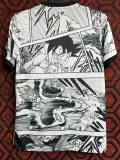 24-25 Japan White Special Edition Fans Training Shirts #蓝赛亚人