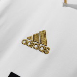 2011-2012 RMA Home Long Sleeve Retro Soccer Jersey (长袖)