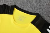 25-26 Atletico Mineiro Yellow Training short Suit