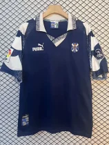 1997-1998 CD Tenerife Away Retro Soccer Jersey*带章