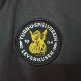 24-25 LeverKusen 120th Anniversary Fans Soccer Jersey