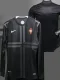 2013 Portugal Away Player Version 长袖球员 Long SleeveRetro Soccer Jersey