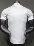 24-25 RMA White Special Edition Player Version Soccer Jersey