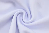 2024 AD White Half Pull Tracksuit #2406(半拉链)
