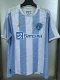 25-26 Paysandu Home Fans Soccer Jersey