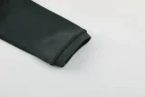 2024 NK NJ12 Dark gray Jacket Tracksuit