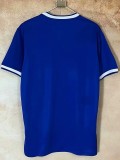 25-26 RMA Blue Special Edition Fans Training Shirts