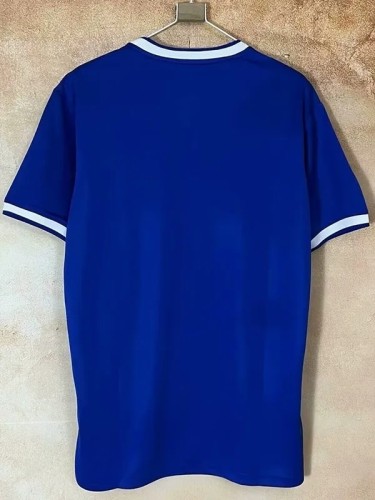25-26 RMA Blue Special Edition Fans Training Shirts