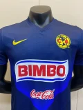 2013-2014 Club America Away Retro Soccer Jersey