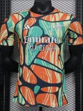 2024 ARS Yellow Green Special Edition Player Version Training Shirts