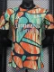 2024 ARS Yellow Green Special Edition Player Version Training Shirts