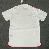 24-25 ST Louis City Away Fans Soccer Jersey