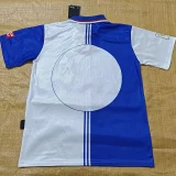 1996-1997 ATM Third Retro Soccer Jersey