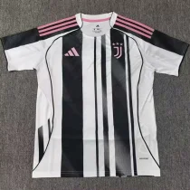 25-26 JUV Home Fans Soccer Jersey
