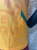 24-25 Ivory Coast   Home Player Version Soccer Jersey