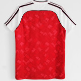 1990-1992 ARS Home Retro Soccer Jersey