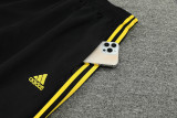 2023 AD Yellow Jacket Tracksuit #2301