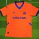 24-25 Marseille Third Fans Soccer Jersey