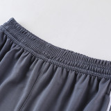 2023 AD Light Grey Training Long Pants #AK01