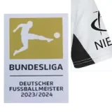 24-25 LeverKusen Away Fans Soccer Jersey