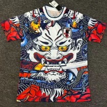 24-25 Japan Special Edition Fans Soccer Jersey *千变超人