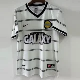 1997-1998 LA Galaxy Away Retro Soccer Jersey