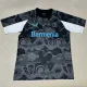 24-25 LeverKusen Third Fans Soccer Jersey