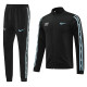 2023 NK Black Jacket Tracksuit #NJ08