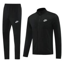 2024 NK N12 Black lacket Tracksuit