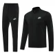 2024 NK N12 Black lacket Tracksuit