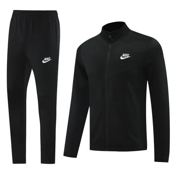 2024 NK N12 Black lacket Tracksuit