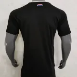 24-25 Ajax Black Training Shirts