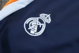 24-25 RMA Light blue Long Sleeve Training Tracksuit