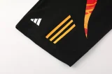 2024 AD08 Red Training Short Suit