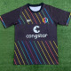 23-24 ST PAULI Black Fans Soccer Jersey