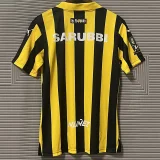 24-25 Atletico Penarol 133th Anniversary Fans Soccer Jersey