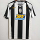 2004-2005 JUV Home Retro Soccer Jersey