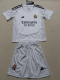 24-25 RMA Home Kids Soccer Jersey