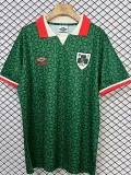 2025 Ireland St. Patick's Day Green Commemorate Fans Soccer Jersey