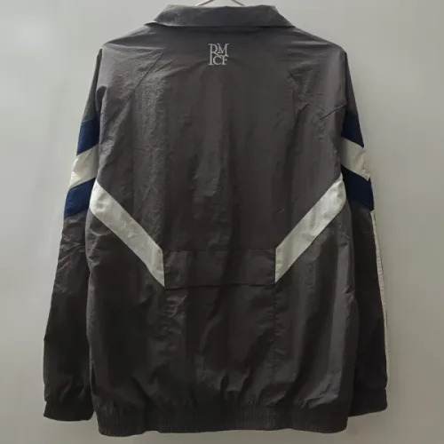 24-25 RMA Grey Windbreaker