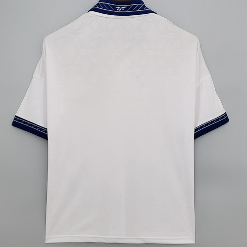1998 Chile Away Retro Soccer Jersey