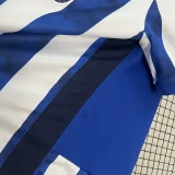 24-25 Porto Home Fans Soccer Jersey
