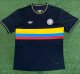 2024 Colombia Black 100th Anniversary Fans Soccer Jersey