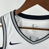 22-23 SA Spurs PAUL#3 White Top Quality Hot Pressing NBA Jersey